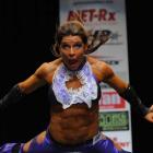 Stacy   Curcio - NPC Team Universe 2009 - #1