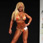 Monica  Eiler - NPC Team Universe 2011 - #1