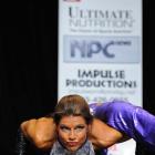 Stacy   Curcio - NPC Team Universe 2009 - #1