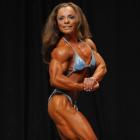 Barbara   Fletcher - NPC USA 2010 - #1