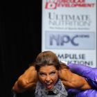 Stacy   Curcio - NPC Team Universe 2009 - #1