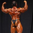 Mark   Alvisi - NPC USA 2009 - #1