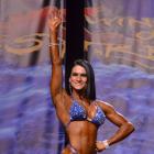 Magela  Cambronero - IFBB Wings of Strength Chicago Pro 2013 - #1