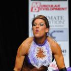 Stacy   Curcio - NPC Team Universe 2009 - #1