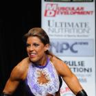 Stacy   Curcio - NPC Team Universe 2009 - #1