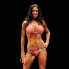 Danielle  Abreu - NPC Nationals 2011 - #1