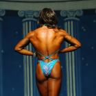 Jennifer   Robinson - IFBB Europa Show of Champions Orlando 2012 - #1