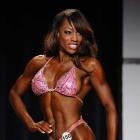 Lisa  Tanker - IFBB North American Championships 2010 - #1