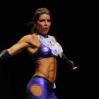 Stacy   Curcio - NPC Team Universe 2009 - #1