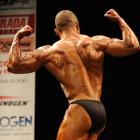Norman  Robinson - NPC Atlantic States 2010 - #1