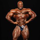 Toney  Freeman - IFBB Olympia 2010 - #1