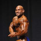 Fred   Smalls - NPC USA 2009 - #1