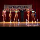 NPC Lackland Classic 2013 - #1