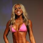 Taylor  Bentson - IFBB St Louis Pro Figure & Bikini 2012 - #1