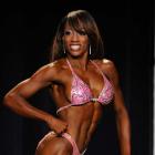 Lisa  Tanker - IFBB North American Championships 2010 - #1