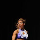 Stacy   Curcio - NPC Team Universe 2009 - #1