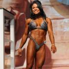 Myriam  Capes - IFBB Europa Super Show 2009 - #1