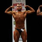 Vincent  Santangelo - NPC Eastern USA 2011 - #1