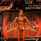 Beth  Wiech - NPC Natural Ohio 2013 - #1