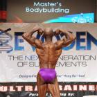 Danny  Wells - NPC Natural Northern USA 2014 - #1