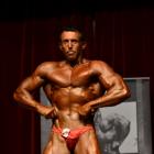 Takis  Venios - IFBB Australasia Championships 2013 - #1