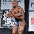 Jeff  Johnson - IFBB North American Championships 2012 - #1