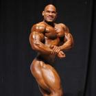 Fred   Smalls - NPC USA 2009 - #1