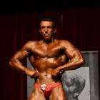 Takis  Venios - IFBB Australasia Championships 2013 - #1