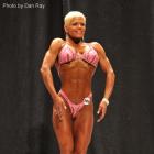 Alina  Reyes - NPC USA 2011 - #1