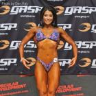 Vanessa  Sifontes - NPC Branch Warren Classic 2011 - #1