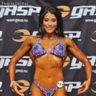 Vanessa  Sifontes - NPC Branch Warren Classic 2011 - #1