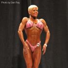 Alina  Reyes - NPC USA 2011 - #1