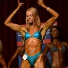 Alysha  Kempf - IFBB Australian Nationals 2012 - #1