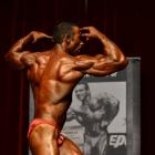 Takis  Venios - IFBB Australasia Championships 2013 - #1