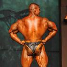 Antonio  Morales - IFBB Europa Super Show 2011 - #1