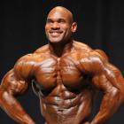 Fred   Smalls - NPC USA 2009 - #1