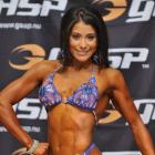 Vanessa  Sifontes - NPC Branch Warren Classic 2011 - #1