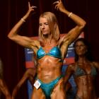 Alysha  Kempf - IFBB Australian Nationals 2012 - #1