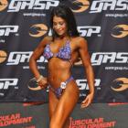 Vanessa  Sifontes - NPC Branch Warren Classic 2011 - #1