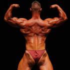 Mike  Madger - NPC Team Universe 2010 - #1