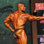 Antonio  Morales - IFBB Europa Super Show 2011 - #1