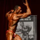 Takis  Venios - IFBB Australasia Championships 2013 - #1