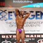 Danny  Wells - NPC Natural Northern USA 2014 - #1