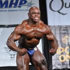 Jeff  Johnson - IFBB North American Championships 2012 - #1