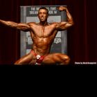 Takis  Venios - IFBB Australasia Championships 2013 - #1