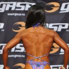 Vanessa  Sifontes - NPC Branch Warren Classic 2011 - #1