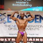 Danny  Wells - NPC Natural Northern USA 2014 - #1