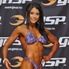 Vanessa  Sifontes - NPC Branch Warren Classic 2011 - #1