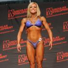 Kelli  Ruth - NPC Ronnie Coleman Classic 2011 - #1