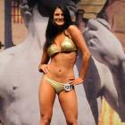 Danuelle  Levins - NPC Europa Show of Champions 2010 - #1